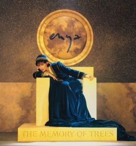 ENYA_THE MEMORY OF TREES